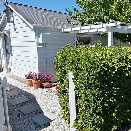 Garden Cottage Hastings Exterior foto