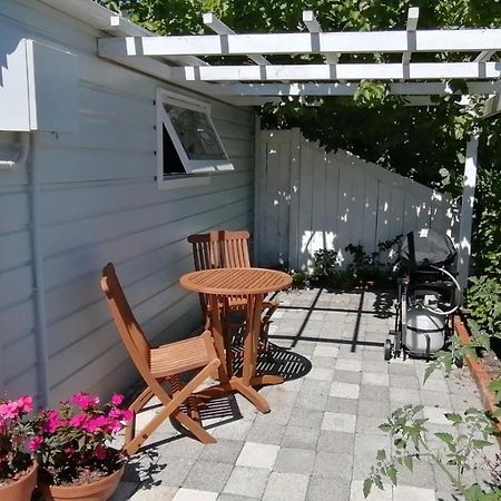 Garden Cottage Hastings Exterior foto
