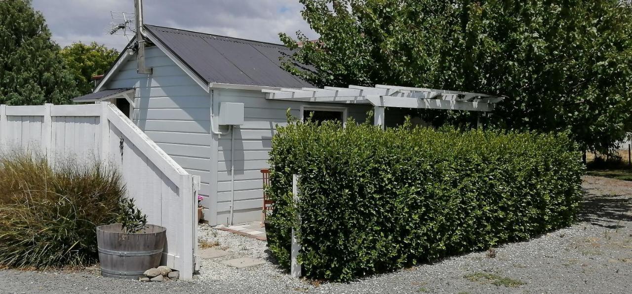 Garden Cottage Hastings Exterior foto